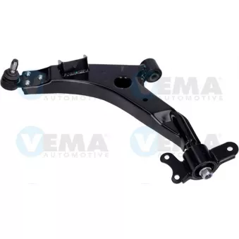 Triangle ou bras de suspension (train avant) VEMA 27327