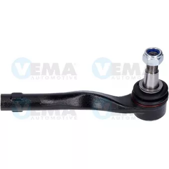 Rotule de barre de connexion avant droit VEMA 27332