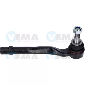 Rotule de barre de connexion avant droit VEMA 27336