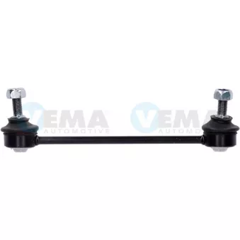 Biellette de barre stabilisatrice VEMA 27356