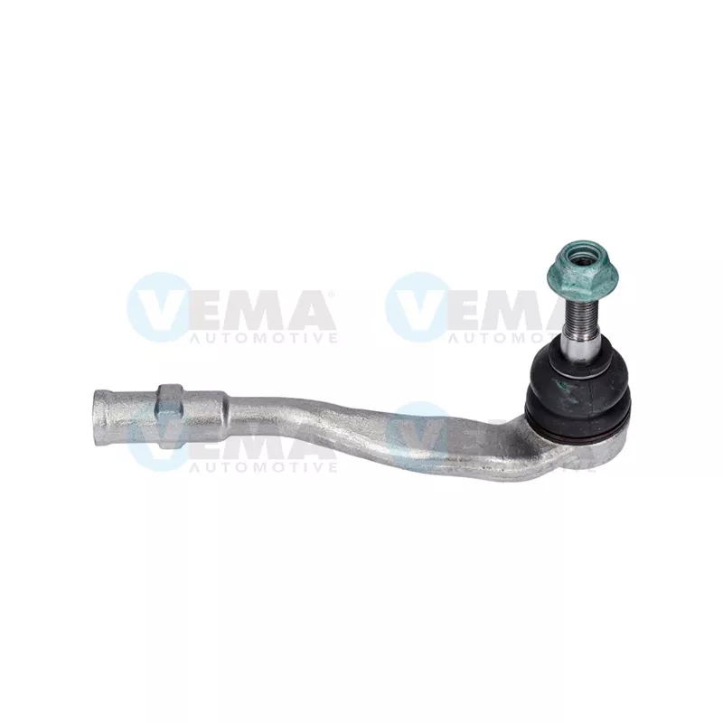 Rotule de barre de connexion avant droit VEMA 27358