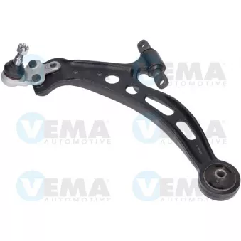 Triangle ou bras de suspension (train avant) VEMA 27375