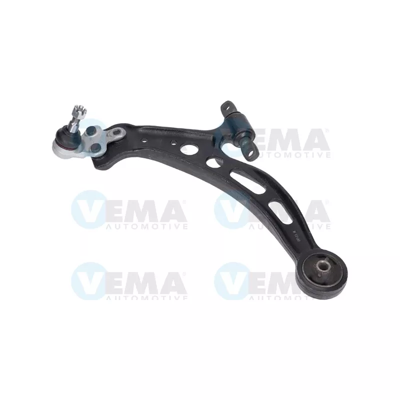 Triangle ou bras de suspension (train avant) VEMA 27375