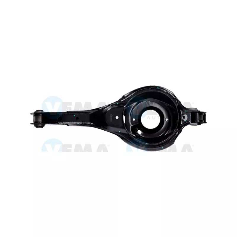 Bras de liaison, suspension de roue avant VEMA 27376