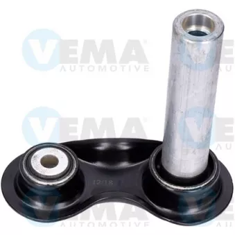 Bras de liaison, suspension de roue avant VEMA 27381