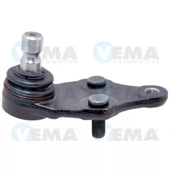 Rotule de suspension VEMA 27407