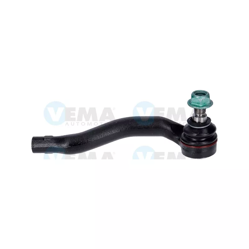 Rotule de barre de connexion avant droit VEMA 27408