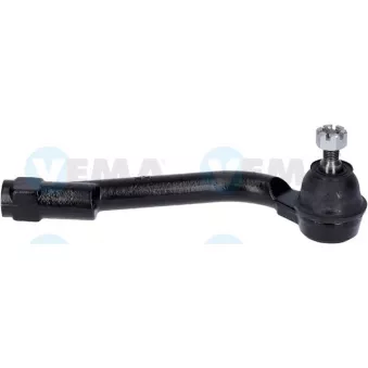 Rotule de barre de connexion avant droit VEMA 27410
