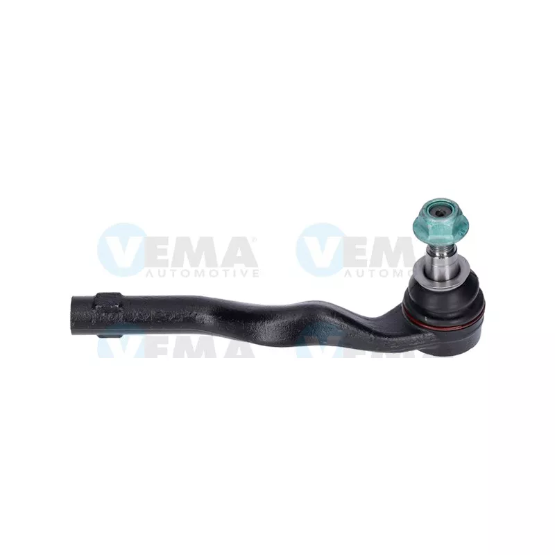 Rotule de barre de connexion avant droit VEMA 27414