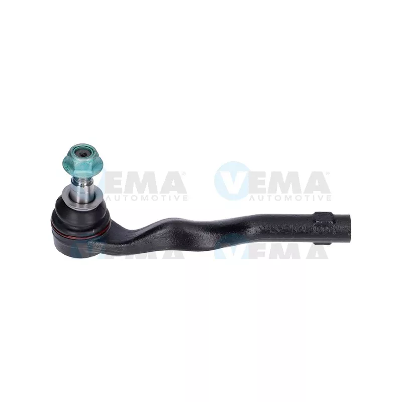 Rotule de barre de connexion avant gauche VEMA 27415