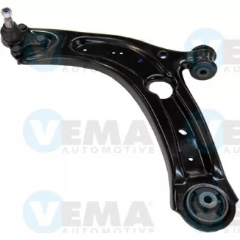 Triangle ou bras de suspension (train avant) VEMA 27419