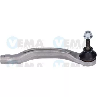 Rotule de barre de connexion avant droit VEMA 27426