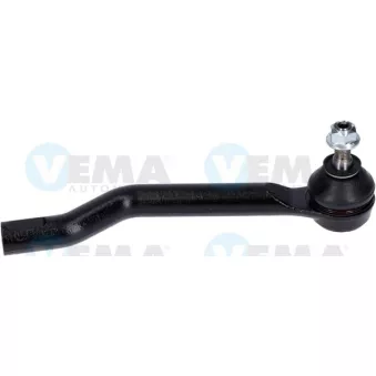 Rotule de barre de connexion avant droit VEMA 27428