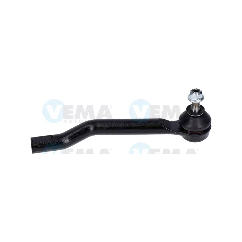 Rotule de barre de connexion avant droit VEMA 27428