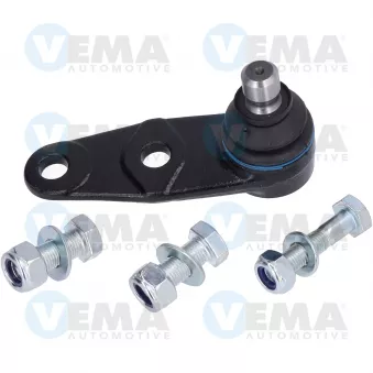 Rotule de suspension VEMA 2743