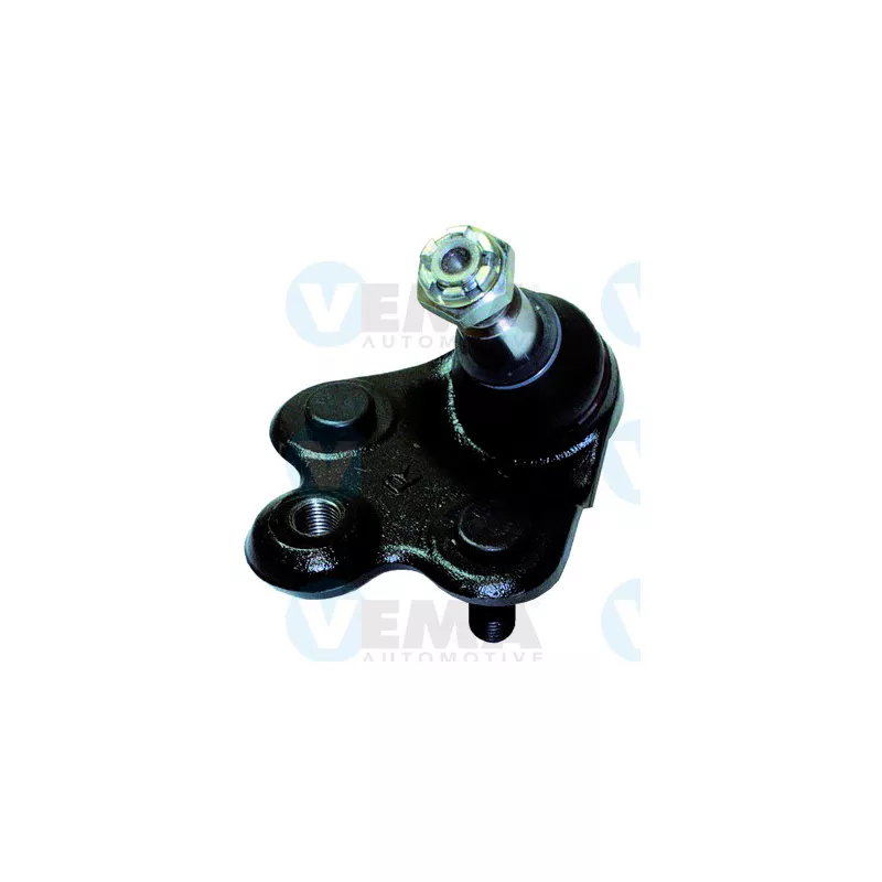Rotule de suspension avant droit VEMA 27452