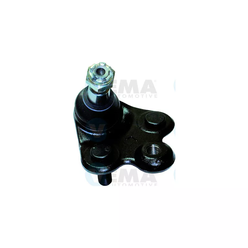 Rotule de suspension avant gauche VEMA 27453