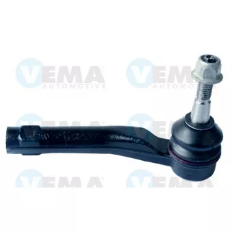 Rotule de barre de connexion avant droit VEMA 27470