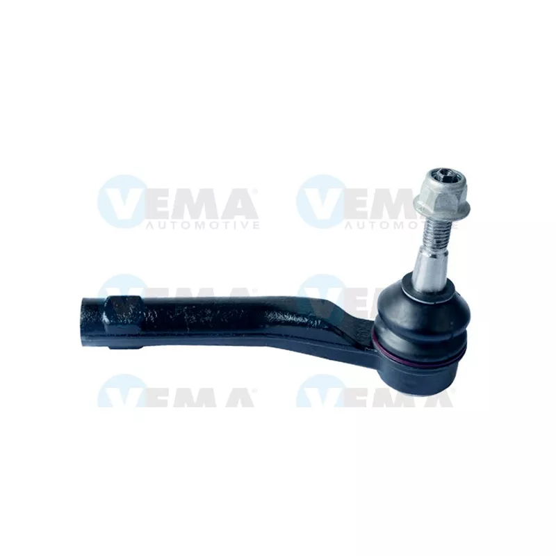 Rotule de barre de connexion avant droit VEMA 27470