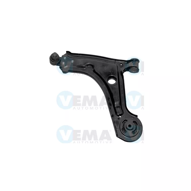 Triangle ou bras de suspension (train avant) VEMA 27475