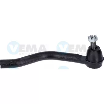 Rotule de barre de connexion avant droit VEMA 27476