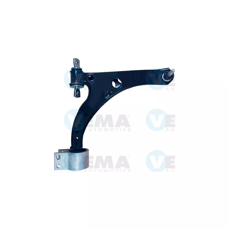 Triangle ou bras de suspension (train avant) VEMA 27484