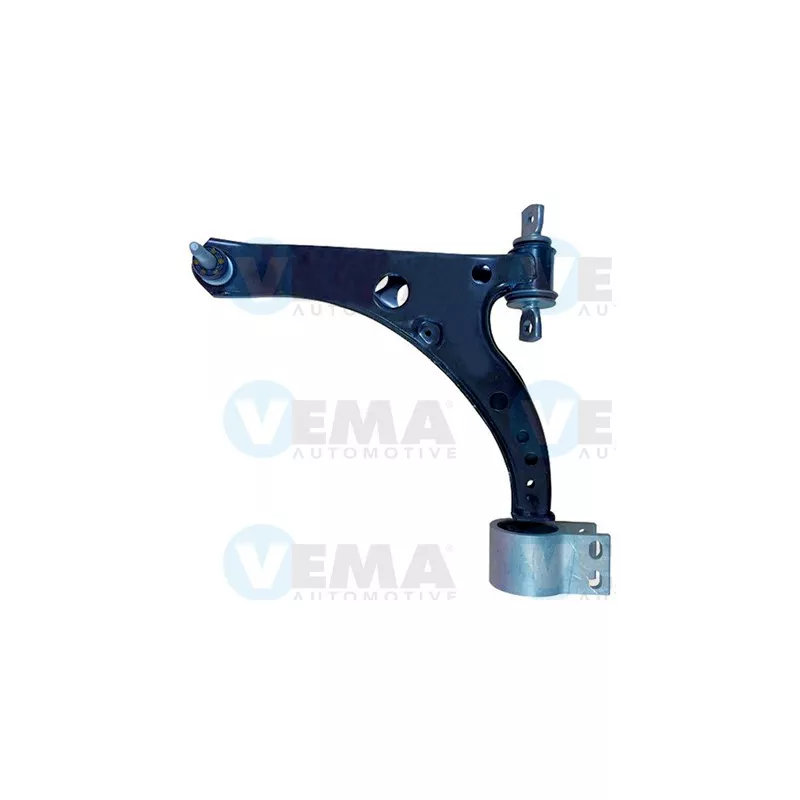 Triangle ou bras de suspension (train avant) VEMA 27485