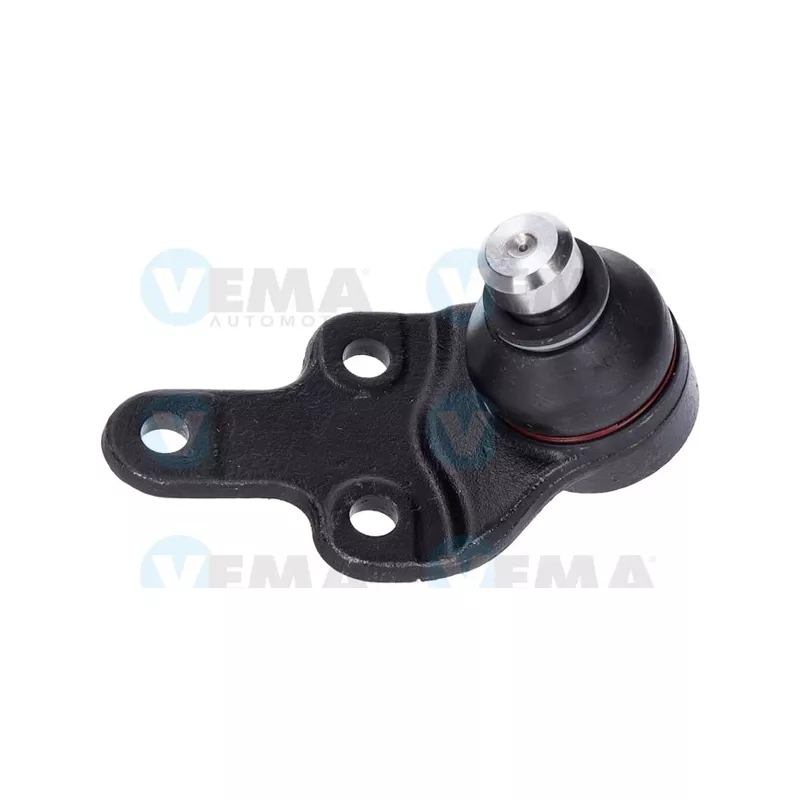 Rotule de suspension avant droit VEMA 27494