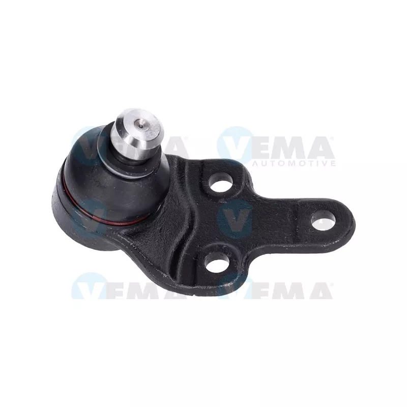 Rotule de suspension avant gauche VEMA 27495