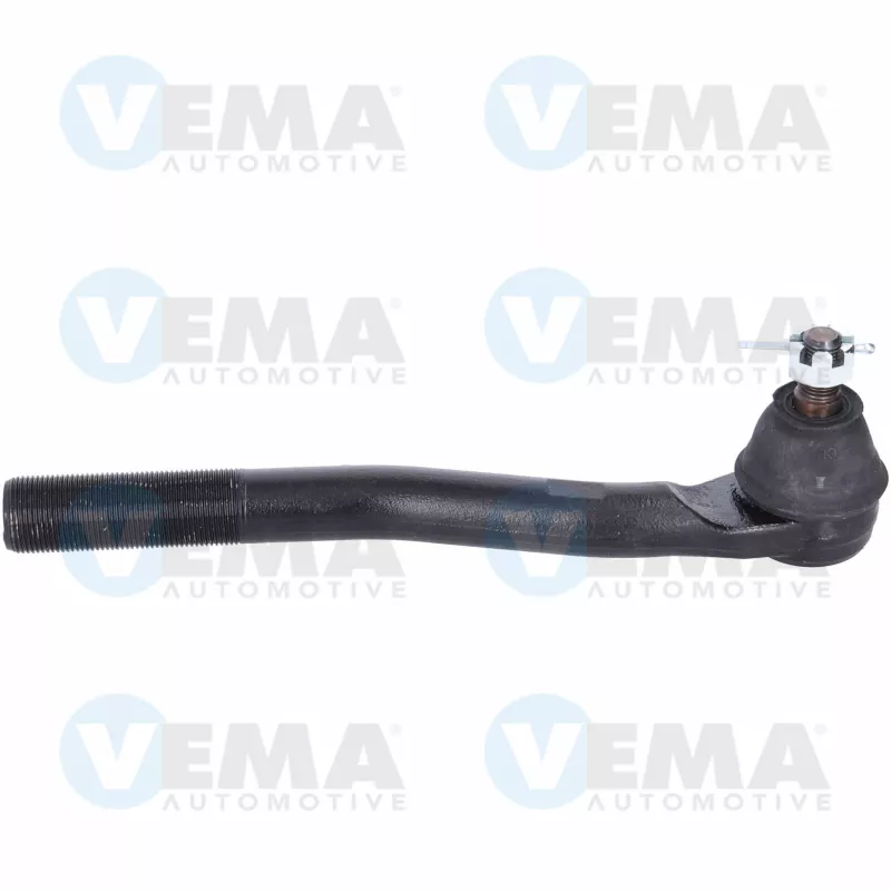 Rotule de barre de connexion avant droit VEMA 27498