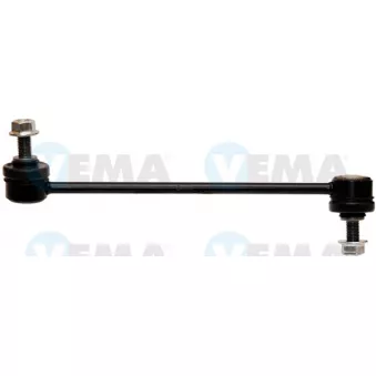 Entretoise/tige, stabilisateur avant droit VEMA 27502