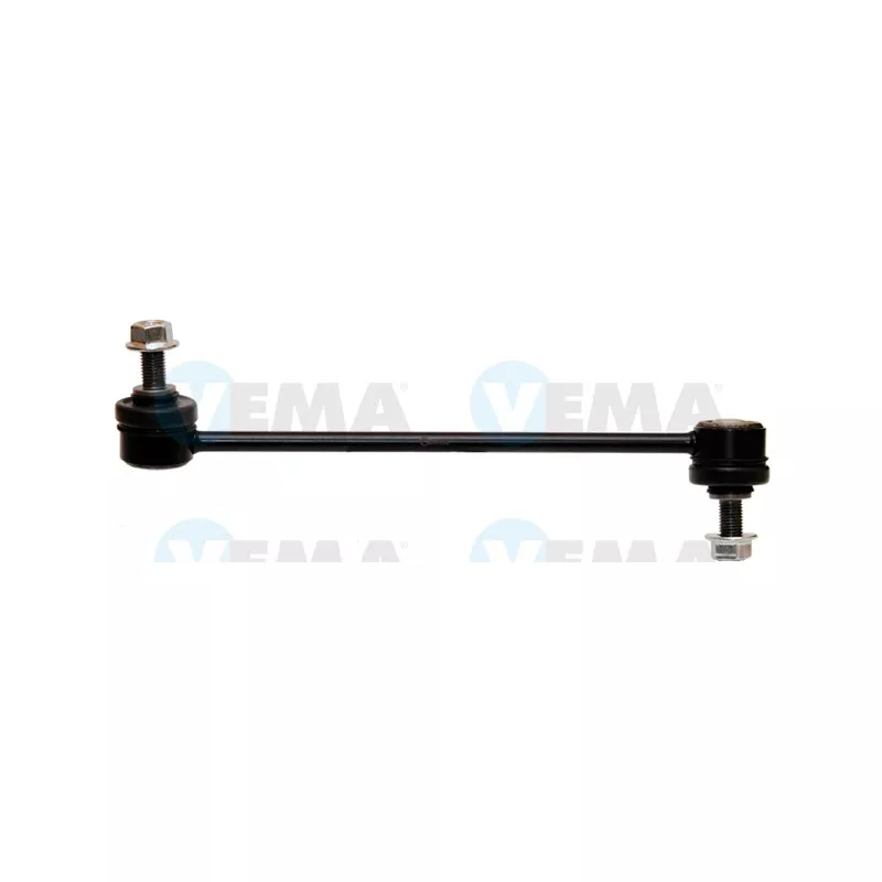 Entretoise/tige, stabilisateur avant droit VEMA 27502