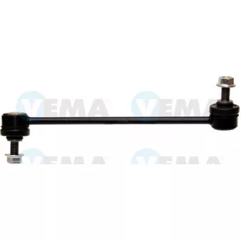 Entretoise/tige, stabilisateur avant gauche VEMA 27503
