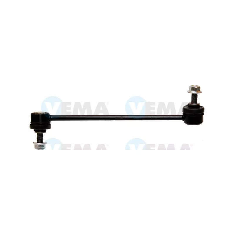 Entretoise/tige, stabilisateur avant gauche VEMA 27503