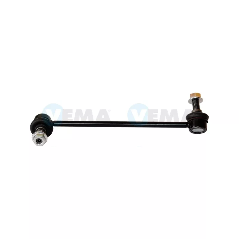 Entretoise/tige, stabilisateur avant gauche VEMA 27505