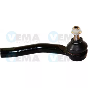 Rotule de barre de connexion avant droit VEMA 27512