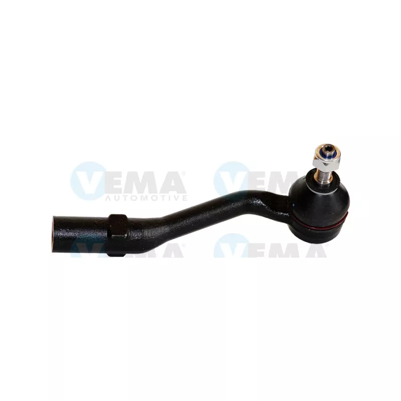 Rotule de barre de connexion avant droit VEMA 27514