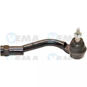 Rotule de barre de connexion avant droit VEMA 27522