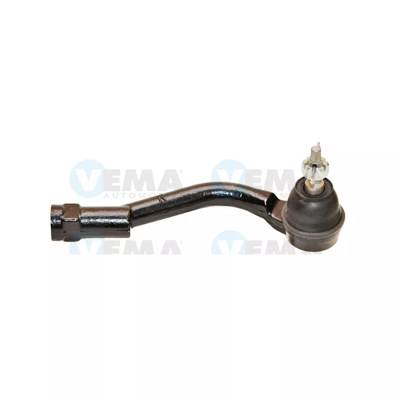 Rotule de barre de connexion avant droit VEMA 27522