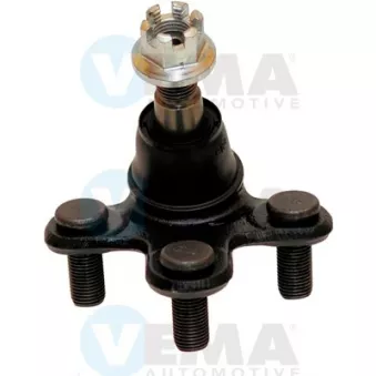 Rotule de suspension VEMA 27548