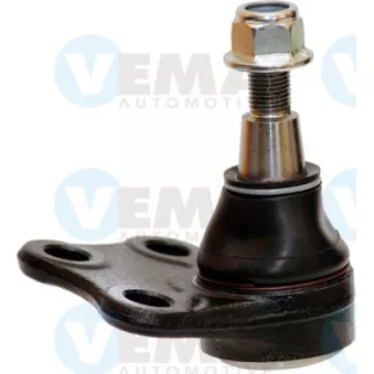 Rotule de suspension VEMA 27593