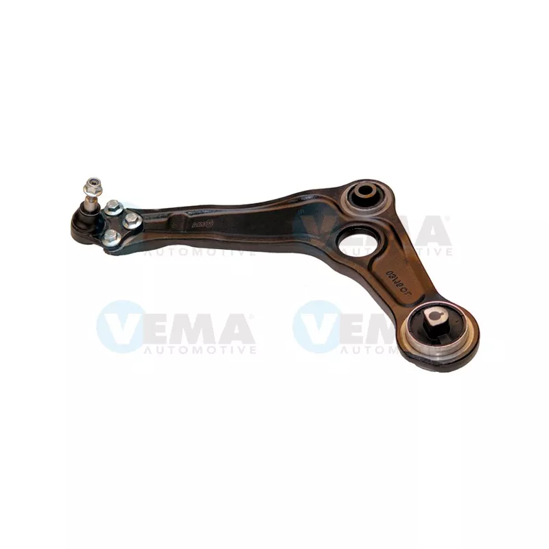 Triangle ou bras de suspension (train avant) VEMA 27595