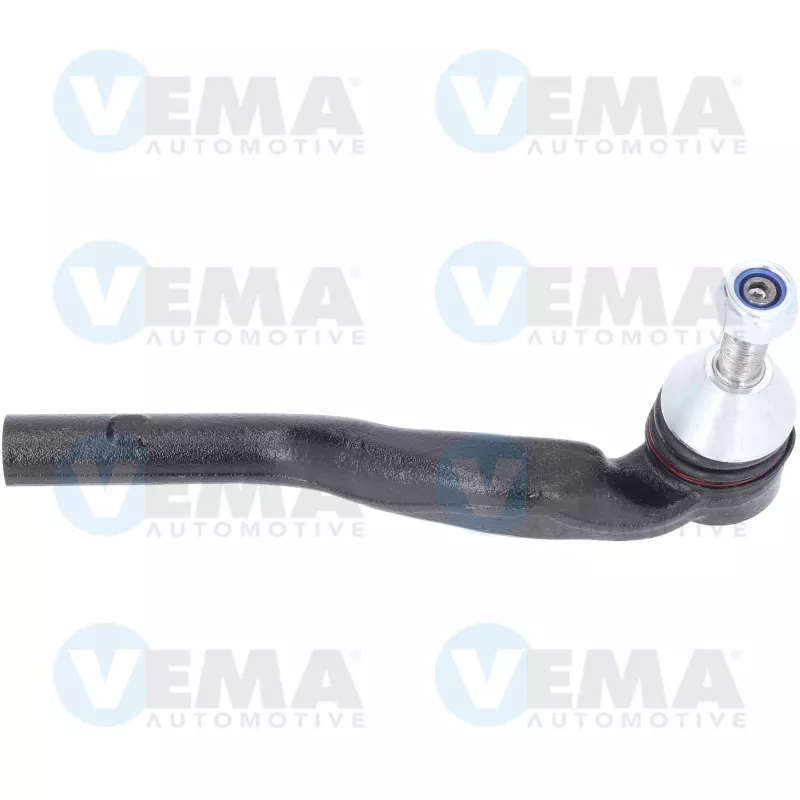 Rotule de barre de connexion avant droit VEMA 27602