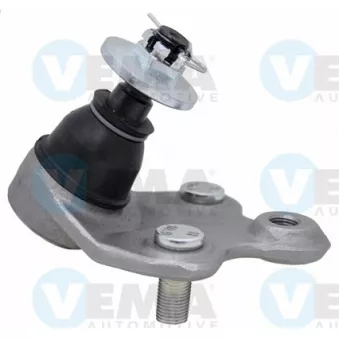 Rotule de suspension VEMA 27618
