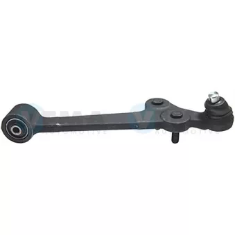 Triangle ou bras de suspension (train avant) VEMA 27634