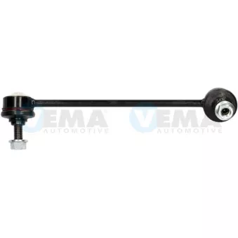Entretoise/tige, stabilisateur avant gauche VEMA 27637
