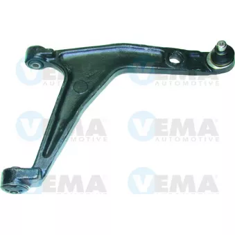 Triangle ou bras de suspension (train avant) VEMA 2764
