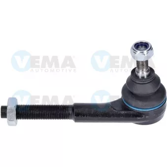 Rotule de barre de connexion avant droit VEMA 2779