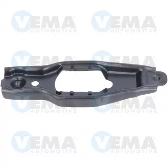 Fourchette de débrayage, embrayage VEMA 294019