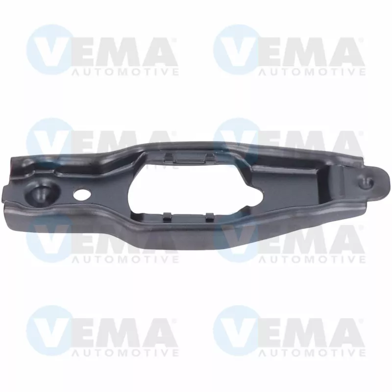 Fourchette de débrayage, embrayage VEMA 294019